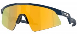 Gafas Junior - Oakley Junior - RESISTOR SWEEP OJ9015 - 9015-05  POLISHED ABYSS // PRIZM 24K