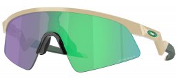Gafas Junior - Oakley Junior - RESISTOR SWEEP OJ9015 - 9015-07  DESERT TAN // PRIZM JADE