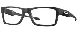Gafas Junior - Oakley Junior - OY8020 DOUBLE STEAL - 8020-01 SATIN BLACK