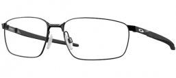 Monturas - Oakley Prescription Eyewear - OX3249 EXTENDER - 3249-01 SATIN BLACK