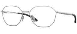 Frames - Oakley Prescription Eyewear - OX5150 SOBRIQUET - 5150-01 SATIN CHROME