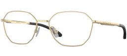 Frames - Oakley Prescription Eyewear - OX5150 SOBRIQUET - 5150-04 SATIN LIGHT GOLD