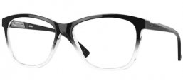 Monturas - Oakley Prescription Eyewear - OX8155 ALIAS - 8155-08 POLISHED BLACK FADE