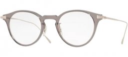 Lunettes de vue - Oliver Peoples - OV5390D ELDON - 1132 WORKMAN GREY