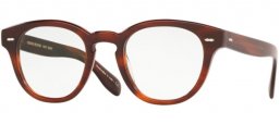 Monturas - Oliver Peoples - OV5413U CARY GRANT - 1679 GRANT TORTOISE