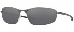 Gafas de Sol - Oakley - OO4141 WHISKER - 4141-01 CARBON // PRIZM BLACK