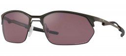 Gafas de Sol - Oakley - WIRE TAP 2.0 OO4145 - 4145-05 PEWTER // PRIZM DAILY POLARIZED
