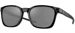 Gafas de Sol - Oakley - OO9018 OJECTOR - 9018-04 BLACK INK // PRIZM BLACK POLARIZED