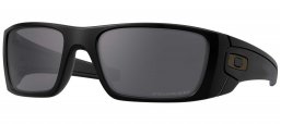 Gafas de Sol - Oakley - FUEL CELL OO9096 - 9096-05 MATTE BLACK // GREY POLARIZED