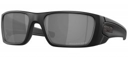 Gafas de Sol - Oakley - FUEL CELL OO9096 - 9096-B3  GRAPHITE BLACK // BLACK IRIDIUM POLARIZED