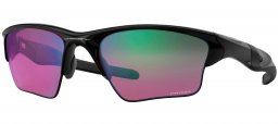 Gafas de Sol - Oakley - OO9154 HALF JACKET 2.0 XL - 9154-49 POLISHED BLACK  // PRIZM GOLF