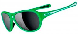 Gafas de Sol - Oakley - OO9177 TWENTYSIX 2 - 9177-17 G-MONEY // BLACK IRIDIUM