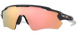 Gafas de Sol - Oakley - OO9208 RADAR EV PATH - 9208-C7 CARBON // PRIZM ROSE GOLD