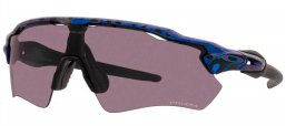 Gafas de Sol - Oakley - OO9208 RADAR EV PATH - 9208-C8 SPIN SHIFT // PRIZM GREY