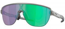 Gafas de Sol - Oakley - OO9248 CORRIDOR - 9248-14 MATTE GREY INK // PRIZM JADE