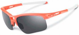 Gafas de Sol - Oakley - OO9257 RPM EDGE - 9257-02 GRAPEFRUIT PEARL // BLACK IRIDIUM