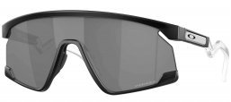 Gafas de Sol - Oakley - OO9280 BXTR - 9280-01 MATTE BLACK // PRIZM BLACK