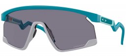 Gafas de Sol - Oakley - OO9280 BXTR - 9280-09 MATTE BALSAM // PRIZM GREY