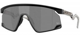 Gafas de Sol - Oakley - OO9280 BXTR - 9280-19 MATTE BLACK // PRIZM BLACK