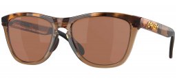 Gafas de Sol - Oakley - OO9284 FROGSKINS RANGE - 9284-07