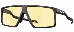 Gafas de Sol - Oakley - OO9285 HELUX - 9285-01 MATTE BLACK // PRIZM GAMING™ 2.0