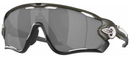 Gafas de Sol - Oakley - OO9290 JAWBREAKER - 9290-78 MATTE OLIVE GREEN // PRIZM BLACK