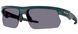 Gafas de Sol - Oakley - OO9400 BISPHAERA - 9400-26 SPACE DUST ABYSS // PRIZM GREY