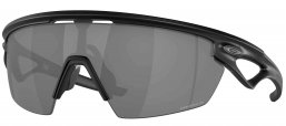 Gafas de Sol - Oakley - OO9403 SPHAERA - 9403-01 MATTE BLACK // PRIZM BLACK POLARIZED