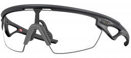 Gafas de Sol - Oakley - OO9403 SPHAERA - 9403-25  CARBON // CLEAR TO BLACK IRIDIUM PHOTOCROMIC