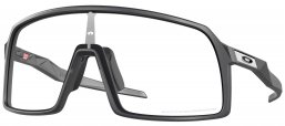 Gafas de Sol - Oakley - OO9406 SUTRO - 9406-98 MATTE COAL // CLEAR TO BLACK IRIDIUM PHOTOCHROMIC