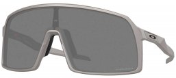 Gafas de Sol - Oakley - OO9406 SUTRO - 9406-D1 MATTE TITANIUM // PRIZM BLACK