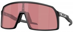 Gafas de Sol - Oakley - OO9406 SUTRO - 9406-D3  MATTE BLACK // PRIZM DARK GOLF