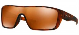 Gafas de Sol - Oakley - OO9411 STRAIGHTBACK - 9411-07 MATTE BROWN TORTOISE // PRIZM TUNGSTEN POLARIZED
