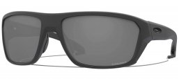 Gafas de Sol - Oakley - OO9416 SPLIT SHOT - 9416-02 MATTE CARBON // PRIZM BLACK