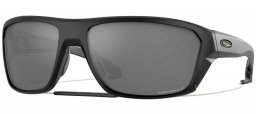 Gafas de Sol - Oakley - OO9416 SPLIT SHOT - 9416-24 MATTE BLACK // PRIZM BLACK POLARIZED