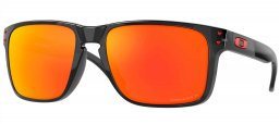 Gafas de Sol - Oakley - OO9417 HOLBROOK XL - 9417-08 BLACK INK // PRIZM RUBY POLARIZED