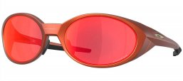 Gafas de Sol - Oakley - OO9438 EYEJACKET REDUX - 9438-25 FIRE ORANGE // PRIZM TRAIL TORCH