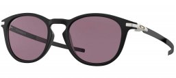 Gafas de Sol - Oakley - OO9439 PITCHMAN R - 9439-01 SATIN BLACK // PRIZM GREY