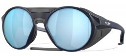 Gafas de Sol - Oakley - OO9440 CLIFDEN - 9440-05 MATTE TRANSLUCENT BLUE // PRIZM DEEP H20 POLARIZED