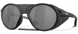 Gafas de Sol - Oakley - OO9440 CLIFDEN - 9440-09 MATTE BLACK // PRIZM BLACK POLARIZED