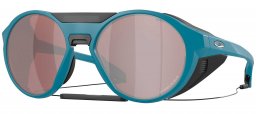 Gafas de Sol - Oakley - OO9440 CLIFDEN - 9440-27  MATTE BALSAM // PRIZM SNOW BLACK IRIDIUM