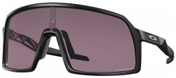 Gafas de Sol - Oakley - OO9462 SUTRO S - 9462-07 MATTE BLACK // PRIZM GREY