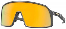 Gafas de Sol - Oakley - OO9462 SUTRO S - 9462-08 MATTE CARBON // PRIZM 24K