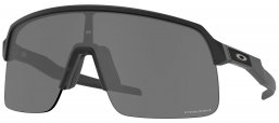 Gafas de Sol - Oakley - OO9463 SUTRO LITE - 9463-05 MATTE BLACK // PRIMZ BLACK