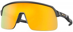 Gafas de Sol - Oakley - OO9463 SUTRO LITE - 9463-13 MATTE CARBON // PRIZM 24K
