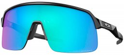 Gafas de Sol - Oakley - OO9463 SUTRO LITE - 9463-15 MATTE BLACK // PRIZM SAPPHIRE