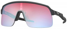 Gafas de Sol - Oakley - OO9463 SUTRO LITE - 9463-17 MATTE CARBON // PRIZM SNOW SAPPHIRE