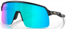 Gafas de Sol - Oakley - OO9463 SUTRO LITE - 9463-42 MATTE BLACK // PRIZM SAPPHIRE