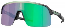 Gafas de Sol - Oakley - OO9463 SUTRO LITE - 9463-48 MATTE JADE FADE // PRIZM JADE