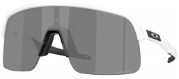Gafas de Sol - Oakley - OO9463 SUTRO LITE - 9463-75 MATTE WHITE // PRIZM BLACK